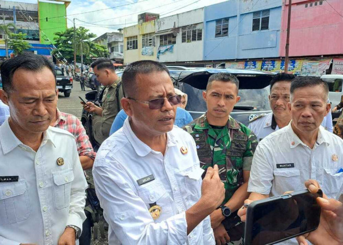 Wali Kota Prabumulih Imbau Warga Urus Sertifikat Tanah Tidak Melalui Calo