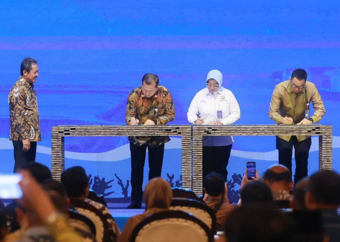 Dorong Kinerja PLN, ULP Muara Aman Perkuat Budaya PS4 untuk Tingkatkan Customer Experience