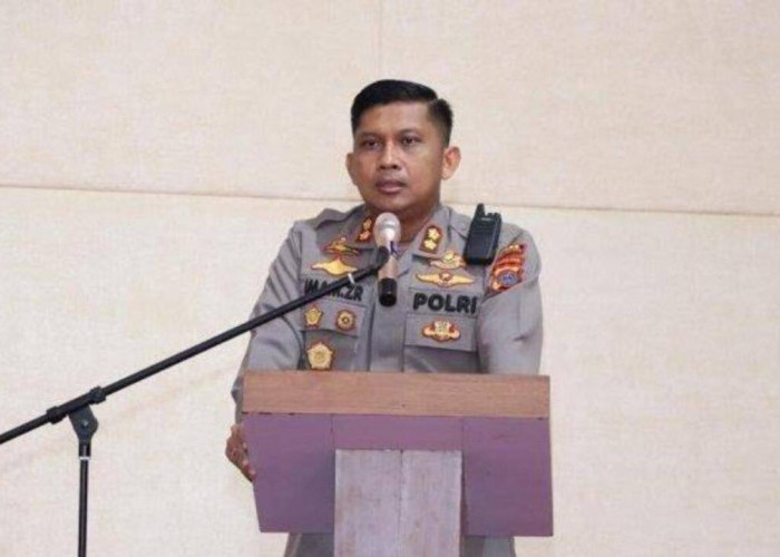 Remaja di OKU Diimbau Tak Main Petasan dan Balap Liar Selama Ramadhan