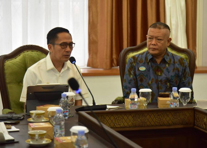 Wali Kota Ratu Dewa Galakkan Lagi Pemanfaatan LRT, Jawaban Atasi Kemacetan Palembang