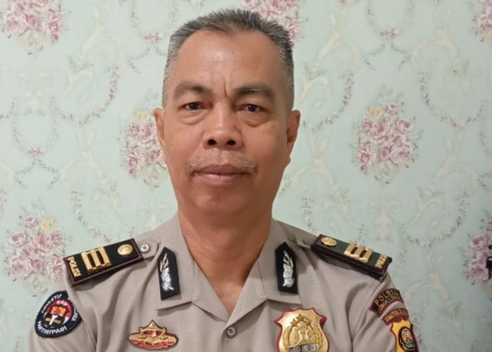 Antisipasi Potensi Banjir dan Tanah Longsor, Polres Lubuklinggau Keluarkan Imbauan Ini!