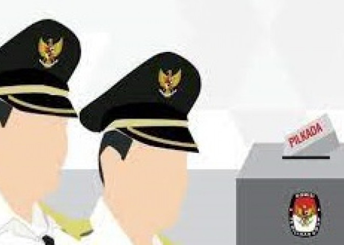 Ini Daftar 170 Kepala Daerah Habis Masa Jabatan September 2023, Adakah Jabatan Gubernur Sumatera Selatan?