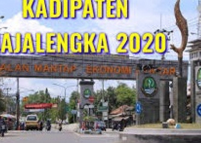 Kabupaten Majalengka Pemekaran Wilayah Kota Kadipaten: Harapan dan Realitas Otonomi Baru di Jawa Tengah