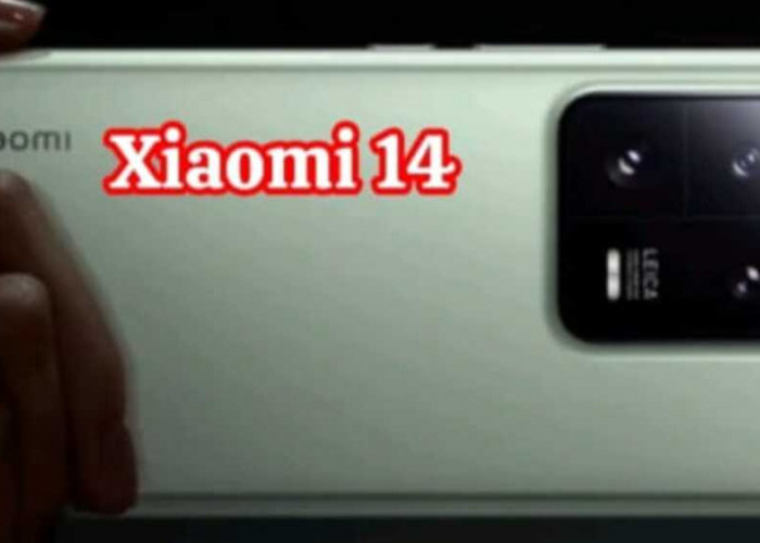 Xiaomi 14 dan Xiaomi 14 Pro, Mahakarya Tak Terduga yang Mengukir Epos Baru dalam Dunia Smartphone