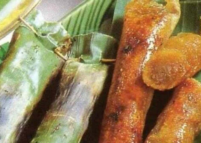 Lampong Sagu : Menjaga Warisan Kuliner dan Potensi Ekonomi Lokal