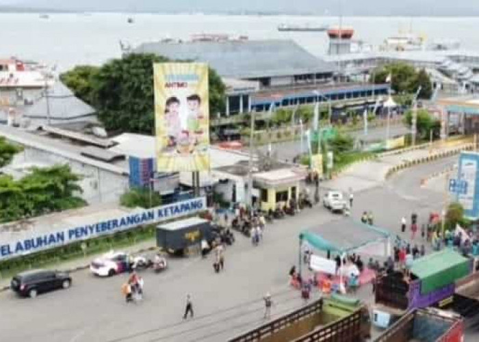Pemekaran Wilayah Provinsi Kalimantan Barat, Akses Transportasi Menuju Kota Ketapang Calon Provinsi Ketapang