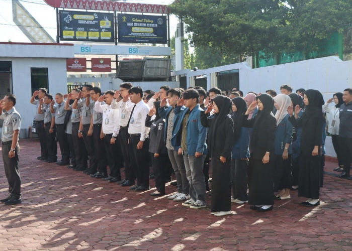 Kemenkum Sumsel Dorong Percepatan Program dan Kinerja