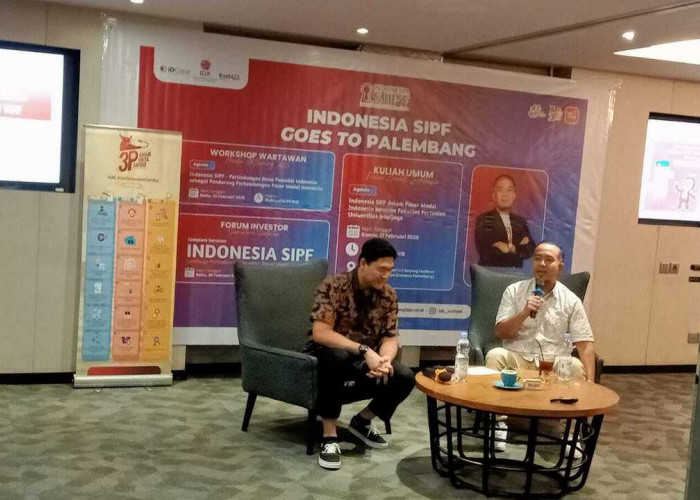 Indonesia SIPF Perluas Perlindungan Investor, Klaim Ganti Rugi Maksimal Rp200 Juta per Investor