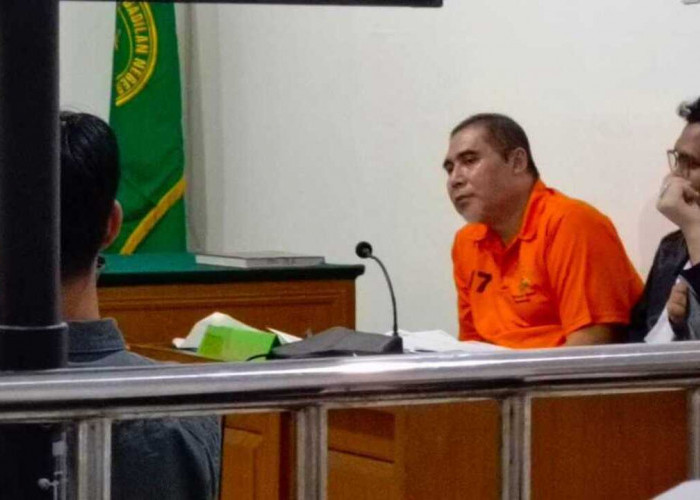 Terbujuk Lantaran Status Kepala Dinas Terdakwa, Korban Proyek Rumah Limas Fiktif Blak-Blakan di Sidang