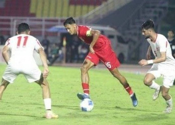 Dony Tri Pamungkas dan Iqbal Gwijangge Bicara Kegagalan Timnas Indonesia U-20 di Piala Asia U-20 2025