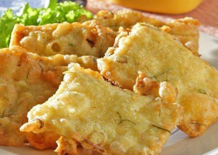 Tempe Mendoan : Kelezatan Kuliner Khas yang Mendunia