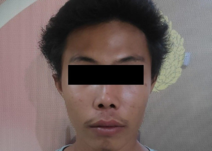 ABG di Prabumulih Jadi Korban Kekerasan Seksual, Pelaku Diringkus Unit PPA Satreskrim Polres Prabumulih