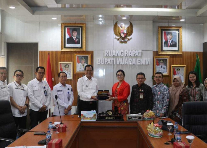 Tingkatkan Kualitas Birokrasi, Terapkan Manajemen Talenta ASN