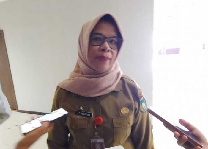 Kasus Kekerasan Perempuan dan Anak di Prabumulih Menurun, Kadis P2KBP3:  Peran Serta Masyarakat Sangat Penting