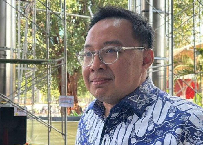 KPK Periksa Bobby Rizaldi, Terkait Suap Audit BPK di Pemkab Muaraenim