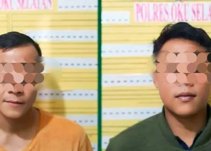 Polisi Tangkap 2 Tersangka Pembunuhan Plt Kepala KUA Pulau Beringin 