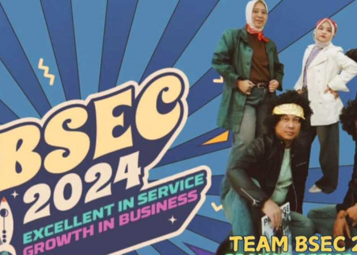 BSCE BRI 2024, Ajang Pegawai BRI Tingkatkan Layanan ke Nasabah