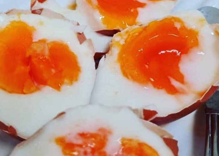 Telur Omega: Pilihan Gizi Terbaru yang Membawa Manfaat Kesehatan