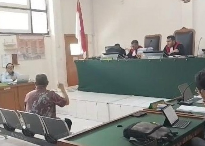 Sidang Gugatan Karhutla Masuki Tahap Kesimpulan: Perusahaan Pertanyakan Bukti, Tegaskan Komitmen Lingkungan