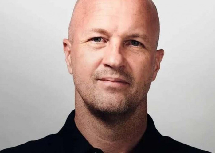 Jordi Cruyff Ubah Sepak Bola Indonesia! Standar Eropa Siap Diterapkan