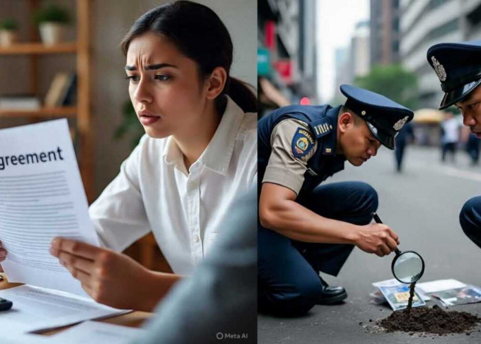 Pinjol Jaminan Foto Syur Gegerkan Lubuklinggau, Polisi Periksa Terlapor