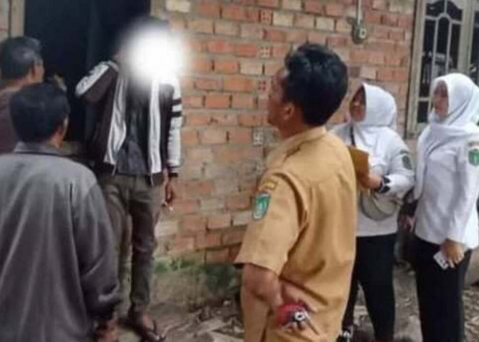 Dinsos Prabumulih Tangani 47 ODGJ Sepanjang 2025