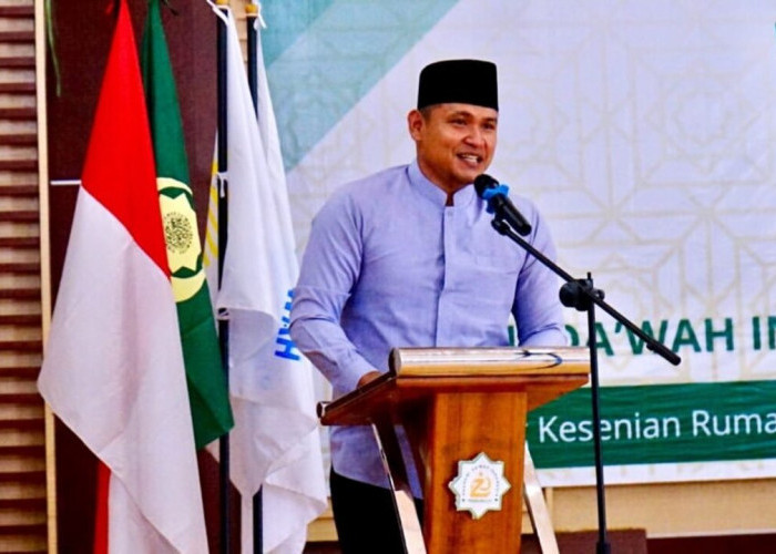 Cafe Menjamur di Prabumulih, Franky Nasril: UMKM Jadi Penggerak Ekonomi dan Tingkatkan Kesejahteraan