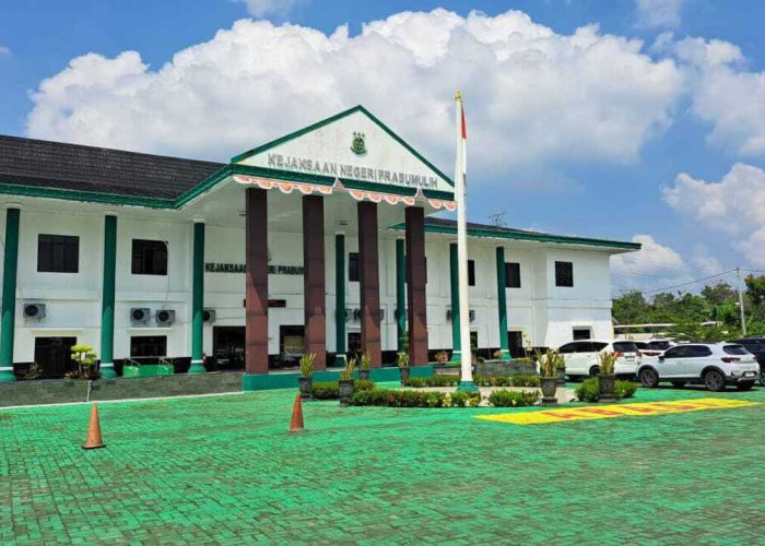 Usut Dugaan Korupsi Dana Hibah PMI, Kejari Prabumulih Periksa 70 Orang Saksi, termasuk Ketua PMI dan Relawan