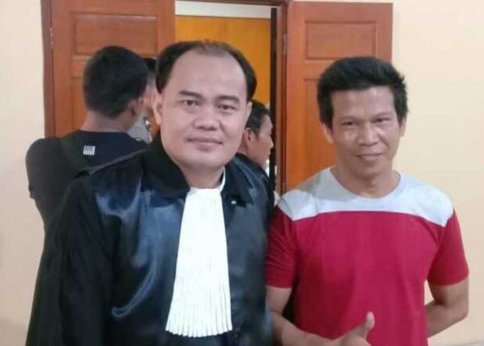 Keluhkan Lambannya Tindak Lanjut Pengajuan Eksekusi di PN Baturaja