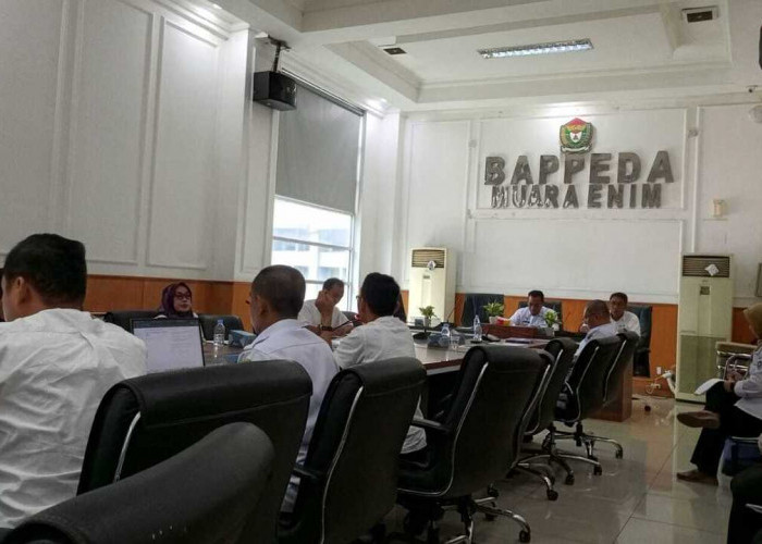 Pemkab Muara Enim Siapkan Pembangunan RPH-RB 