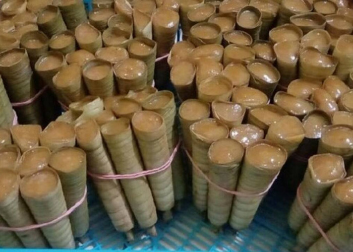 Clorot : Paduan Rasa Manis yang Terinspirasi dari Tradisi Kuno Jawa
