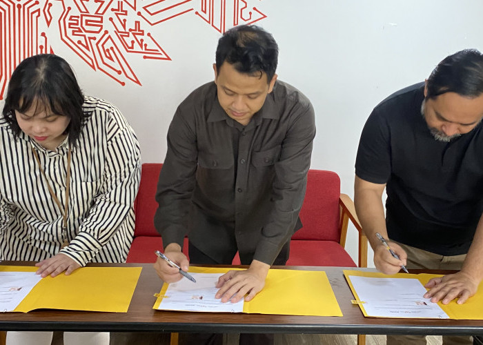 AMSI Bersama BPI dan AVISI Sepakati Langkah Bersama Lawan Konten Ilegal, Persempit Situs Pembajakan Digital