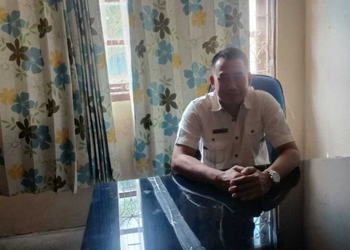 Dinas Kesehatan OKU Perluas Layanan Tes HIV Gratis