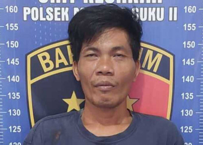 DPO Curas OKUT Diringkus di OKI  ‎‎
