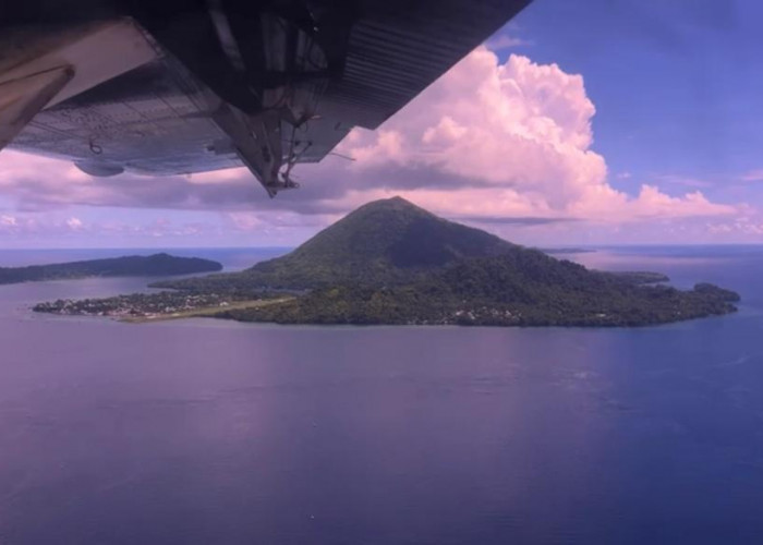 Pemekaran Wilayah Provinsi Maluku: Fakta Menarik Banda Neira Daerah Otonomi Baru Maluku Tenggara Raya
