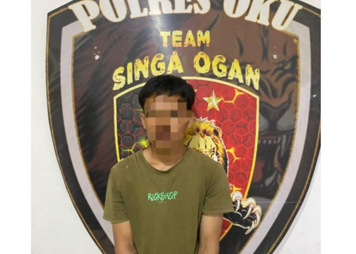 Ditinggal 5 Menit, Warung di OKU Dijarah Maling