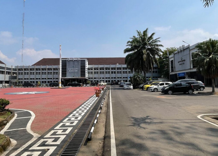 Pasca OTT KPK, Aktivitas Pemkab Muara Enim Tetap Berjalan Normal