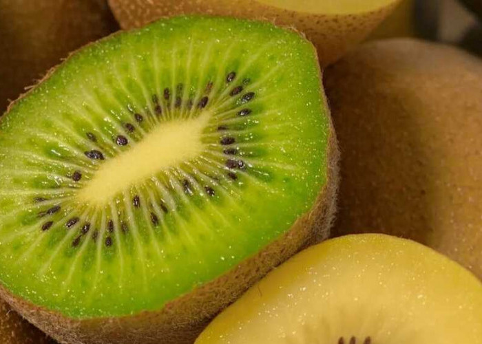 Waspada: Buah Kiwi Dapat Menyebabkan Reaksi Alergi pada Beberapa Orang