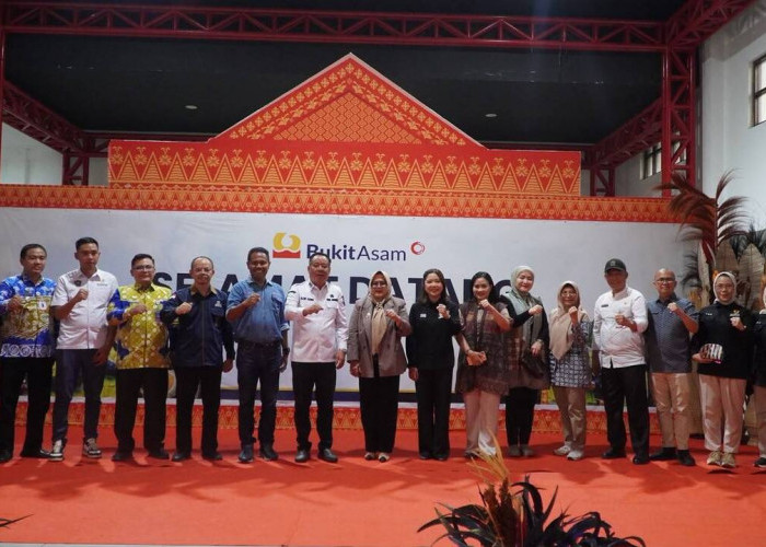 Cik Ujang Tegaskan Sinergi dan Percepatan Persiapan FORPROV II KORMI Sumsel di Muara Enim