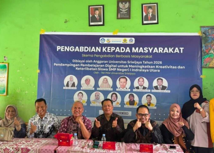 Pembelajaran Digital: Membangun Kreativitas dan Keterlibatan Siswa di Era Transformasi Pendidikan