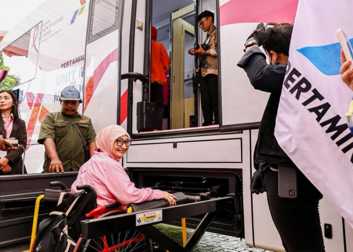 Peduli Kesehatan Perempuan Indonesia, Pertamina Perluas Akses Deteksi Dini Kanker Payudara