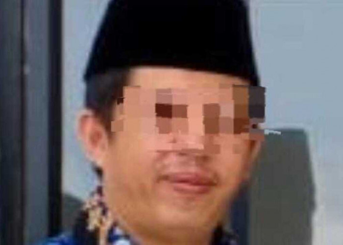 Oknum Kades di Ogan Ilir Ikut Dilantik PPPK Paruh Waktu, Kok Bisa?