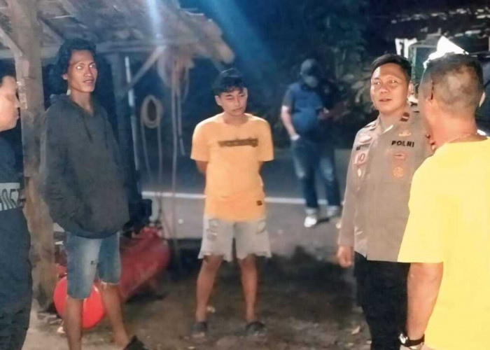 Polres OKU Tingkatkan Patroli di Jalinsum Cegah Praktik Pungli