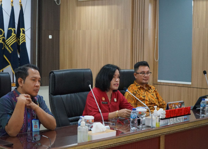 Kemenkumham Sumsel Gelar FGD Analisis dan Evaluasi Perda Kepariwisataan