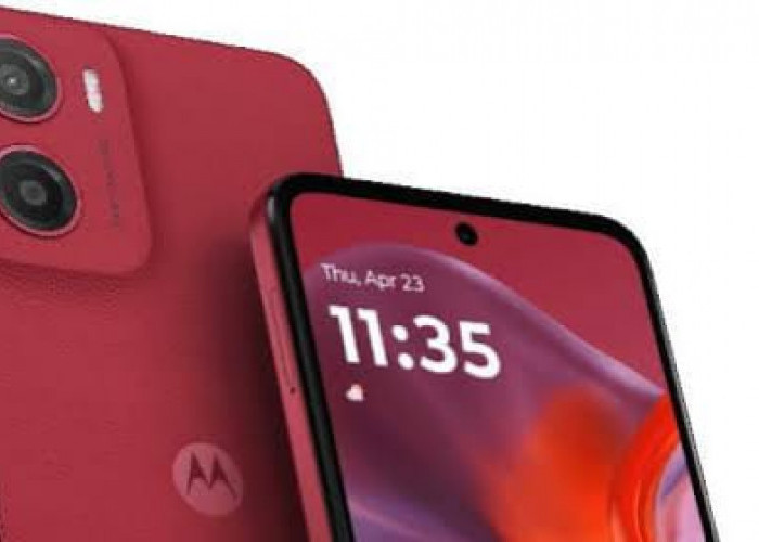 Motorola Moto G05 Resmi Diluncurkan: Spesifikasi, Fitur, dan Harga