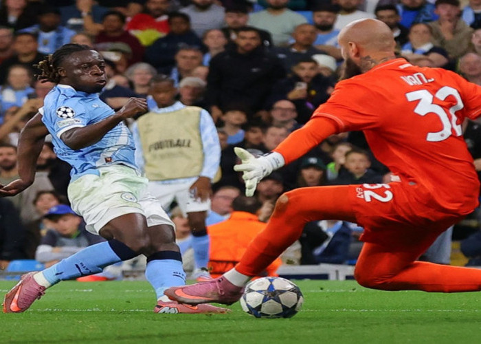 Hasil Liga Champions 2025/2026: Barcelona Bungkam Newcastle 2-1