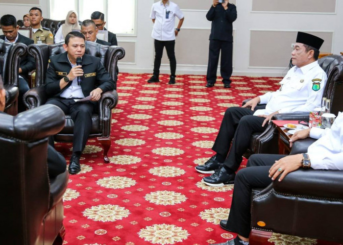 IKAPTK Siap Jalankan Tugas Mendorong Profesionalisme dan Tata Kelola Kolaboratif