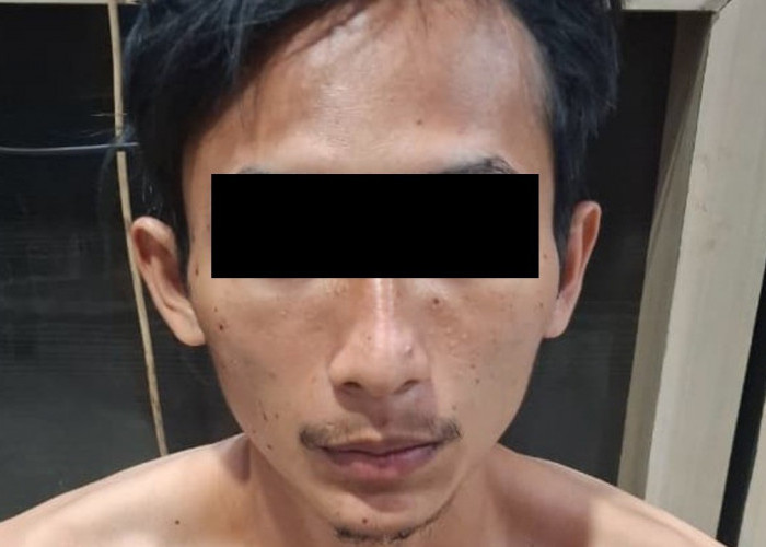 Respon Presisi Polres OKU Timur: Tersangka Pembunuhan di Desa Kota Baru Diamankan Seketika
