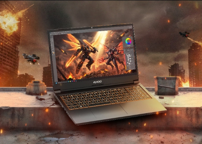Pilih Laptop sebagai Investasi Jangka Panjang, Axioo Hadirkan Perlindungan ADP XTRA hingga 3 Tahun