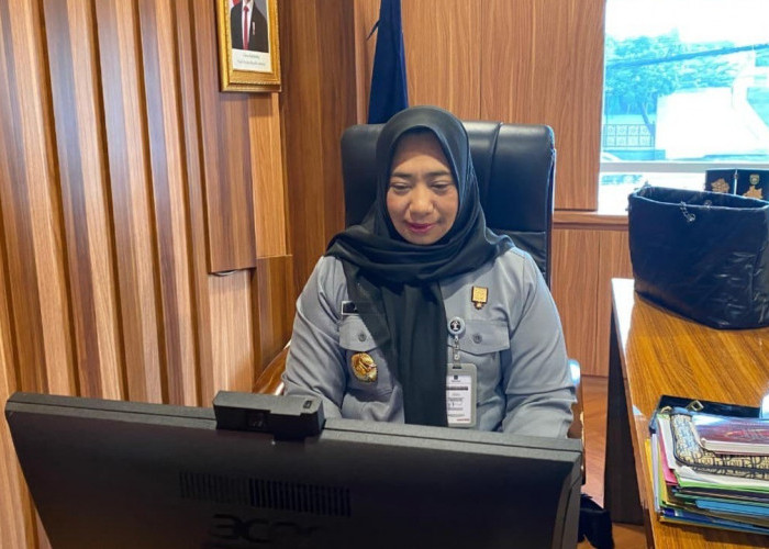 Hadiri Peresmian Posbankum Sumatera Barat, Kemenkum Sumsel Siap Sukseskan Peresmian Posbankum Nasional